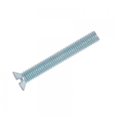 Machine Screws DIN 84 DIN 85 DIN 963 DIN 964 DIN 965 DIN 966 DIN 7985