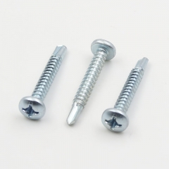 Self Drilling Screws