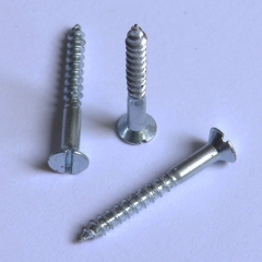 Wood Screws Hanger Screws