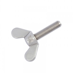 Wing Screws