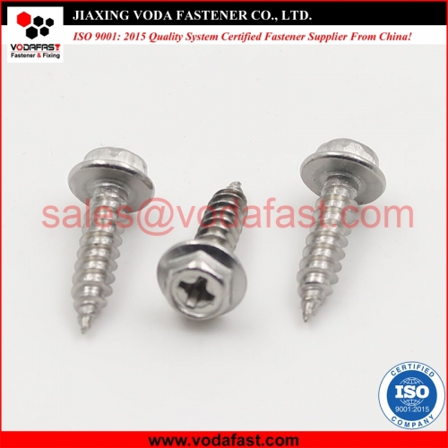 Stainless Steel Self Tapping Screws