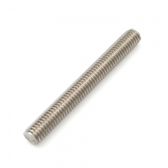 Stainless Steel Threaded Studs