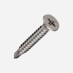 Stainless Steel Self Drilling Screws