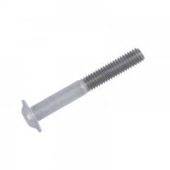 Stainless Steel Socket Screws