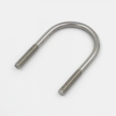 Stainless Steel U Bolts