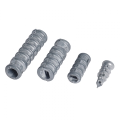 Zinc Alloy Anchors