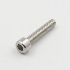 Stainless Steel Socket Screws