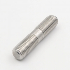 Stainless Steel Double End Studs