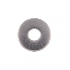 Stainless Steel Flat Washers