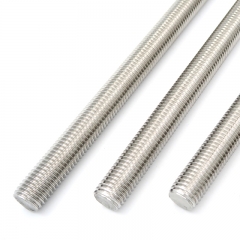 Stainless Steel Threaded Rods