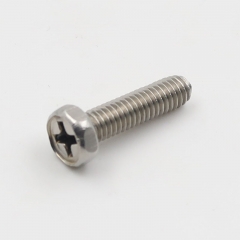 Stainless Steel Machine Screws