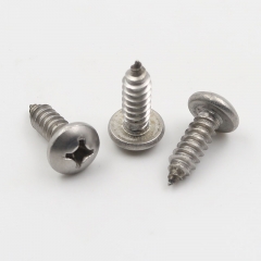 Stainless Steel Self Tapping Screws