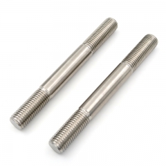 Stainless Steel Double End Studs