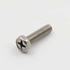 Stainless Steel Machine Screws