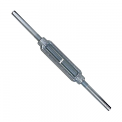 DIN 1480 Turnbuckles