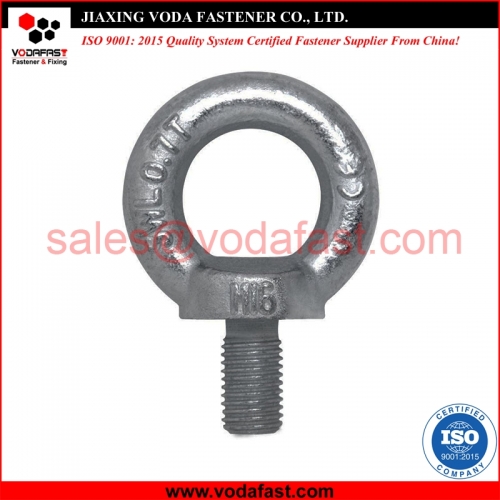 DIN 580 Eye Lifting Bolts