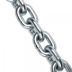 Steel Chains