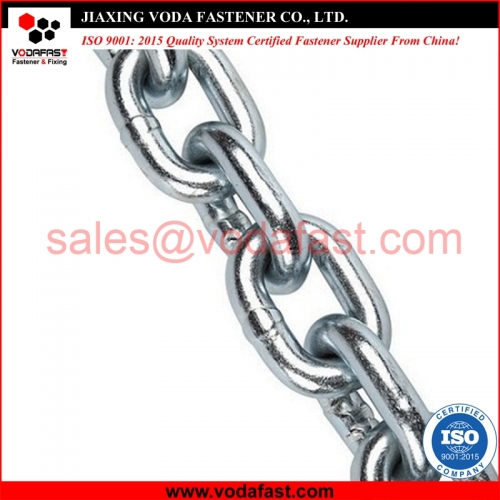 Steel Chains