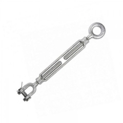 DIN 1480 Turnbuckles