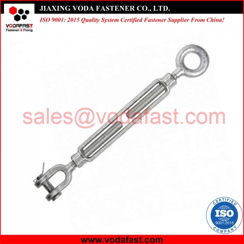 DIN 1480 Turnbuckles