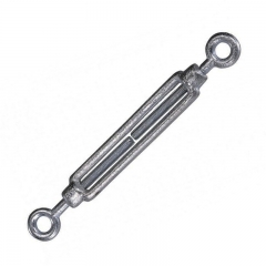 DIN 1480 Turnbuckles