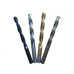 HSS Drill Bits