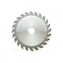 TCT Saw Blades