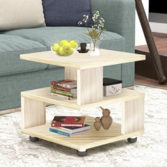 Magic Night Table Multi Nightstand