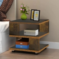 Magic Night Table Multi Nightstand