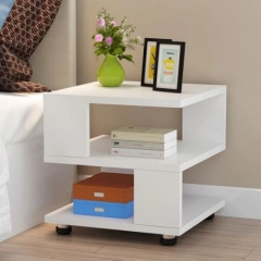 Magic Night Table Multi Nightstand