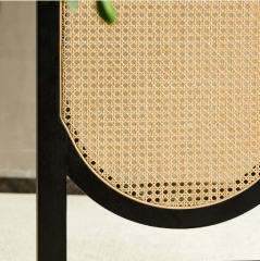 Cane/Rattan /Webbing Decoration Room Divider