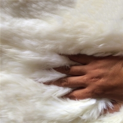 Octavo sheepskin rug (8P)