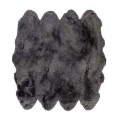 Octavo sheepskin rug (8P)