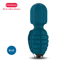 Grenade Full Body Vibrator