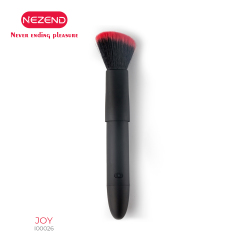 Joy-10 Speeds USB Brush 2 in 1 Vibrator