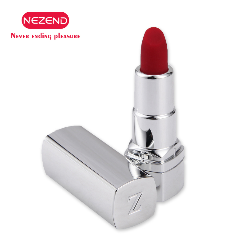 Lady Small Lipstick Easy Carry USB 10 Speeds