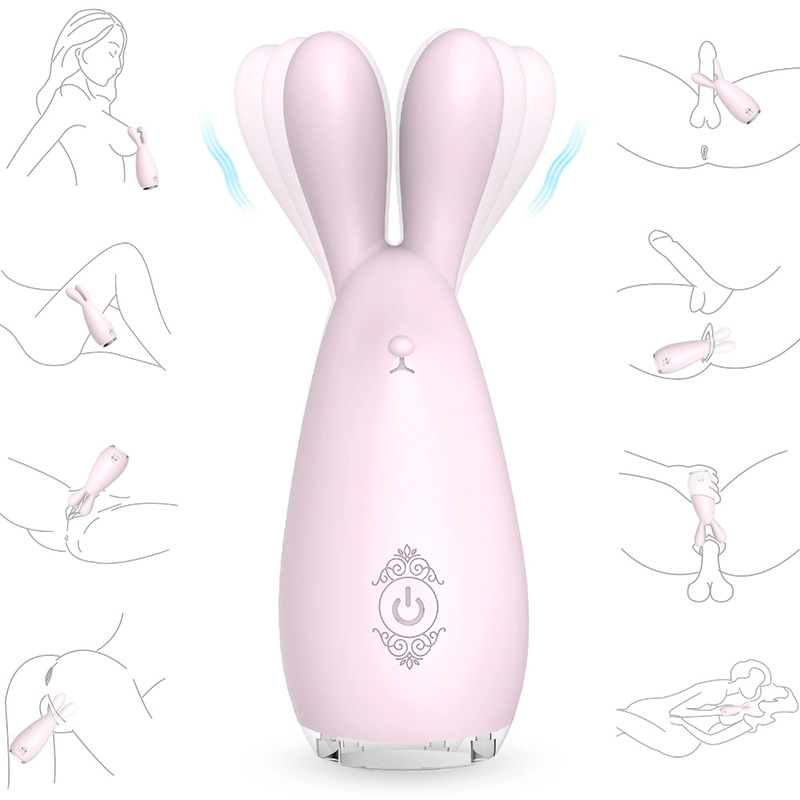 Rabbit Vibrator