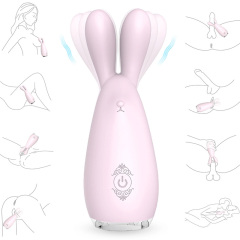 Rabbit Vibrator