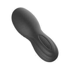 Silicone USB Male Masturbator Penis Exercise