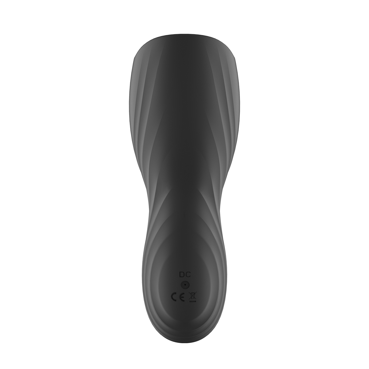 Silicone USB Male Masturbator Penis Exercise