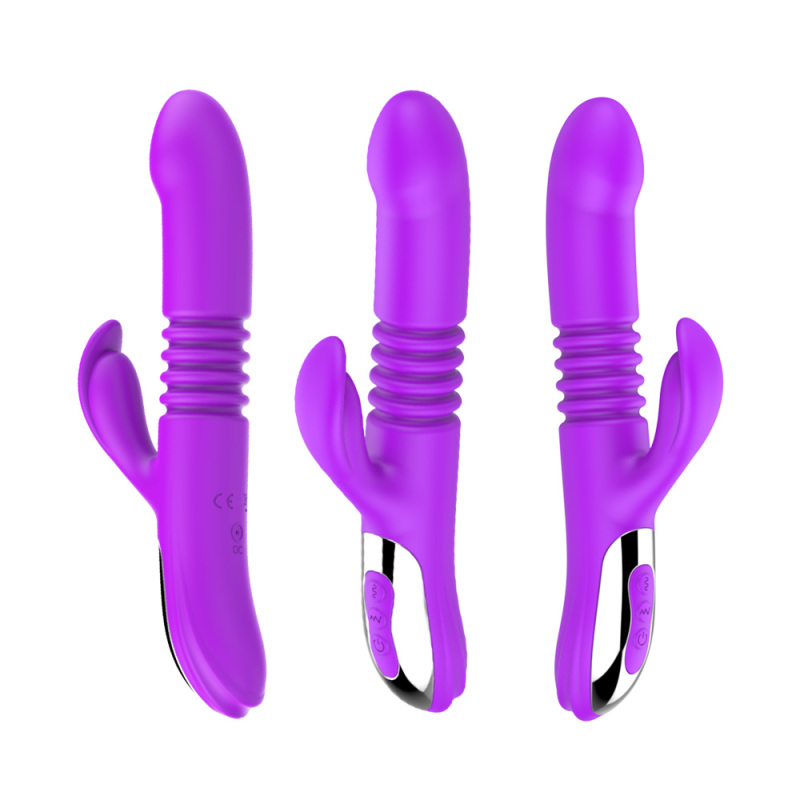 rabbit up and down vibrator