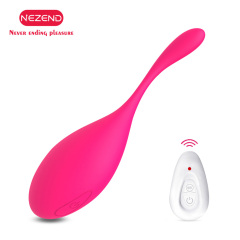 Vibrator Egg