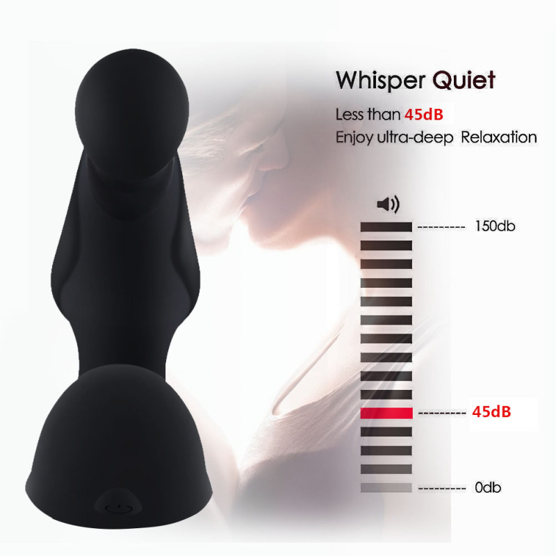 Prostate Vibrator