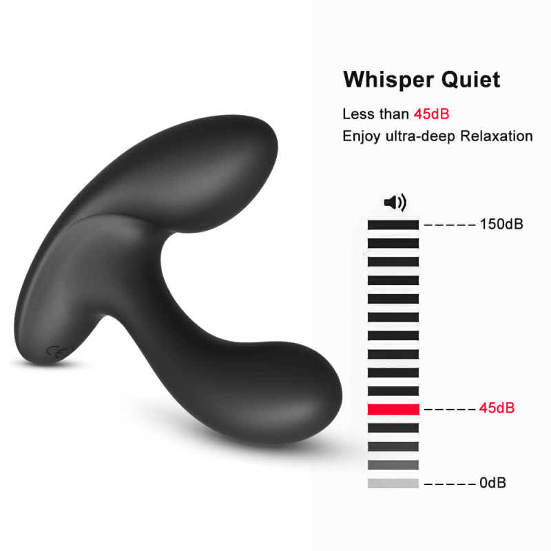 Prostate Vibrator