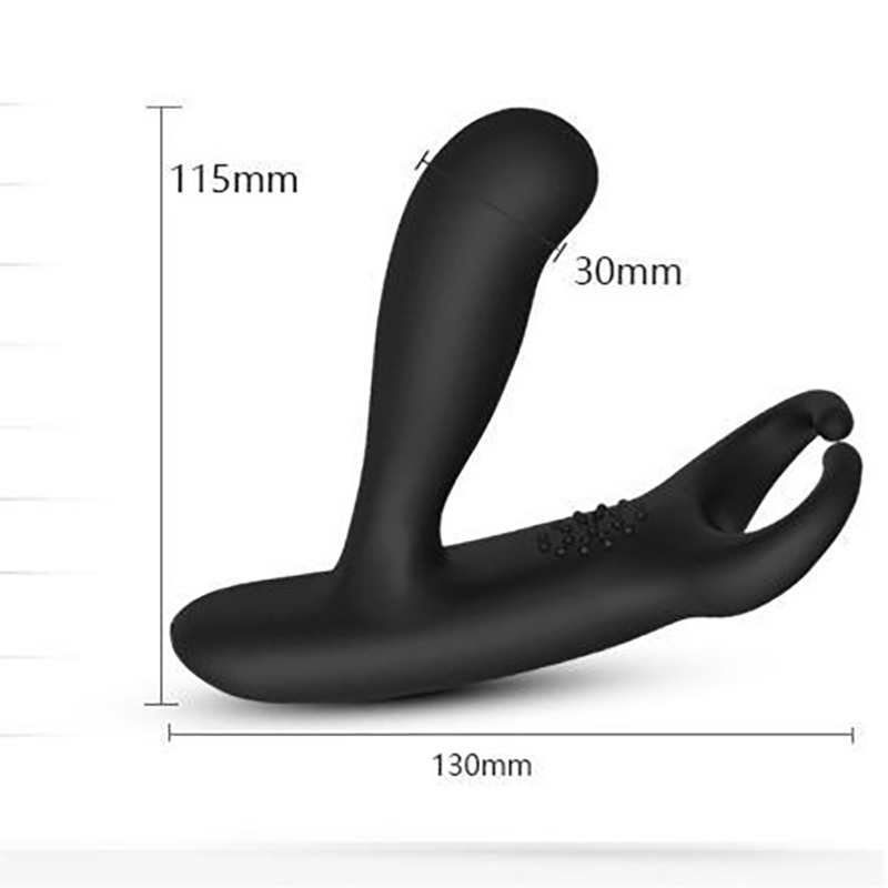 Prostate Vibrator