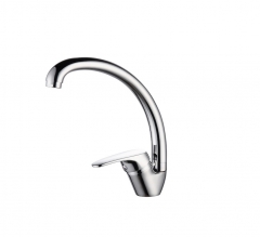 Kitchen Sink Faucets Single handle