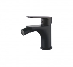 Bidet Fitting Faucet Black