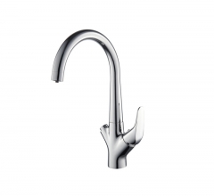 Health Drinking Kitchen Faucet Chrome