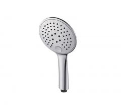 ABS Chrome Bathroom Hand shower