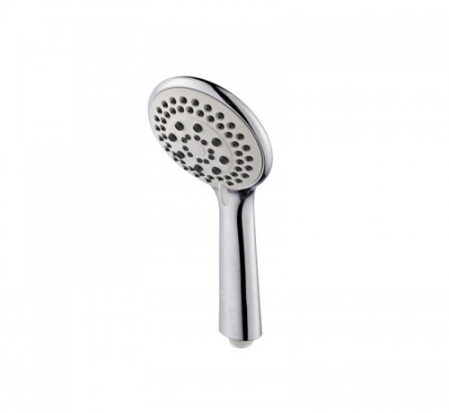 ABS Chrome Bathroom Hand shower